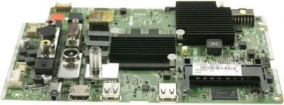 Kit de réparation TOSHIBA platine principale Kit de réparation TOSHIBA platine principale