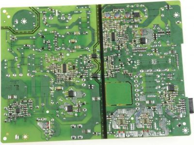 Kit de réparation TOSHIBA platine d'alimentation