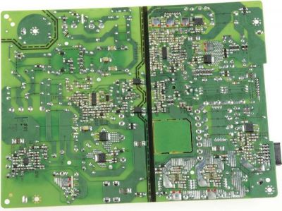 Kit de réparation TOSHIBA platine d'alimentation Kit de réparation TOSHIBA platine d'alimentation