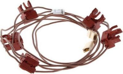 Pièce détachée SCHOLTES MICRO-INTERRUPTEURS N05 - C00091801