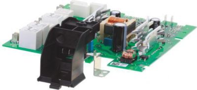 Carte SIEMENS module de commande et puissance non prog