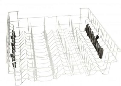 Pièce détachée BEKO panier a couverts superieur