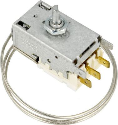 Pièce détachée SCHOLTES THERMOSTAT K59-L1965 C.POST L.350 ROHS