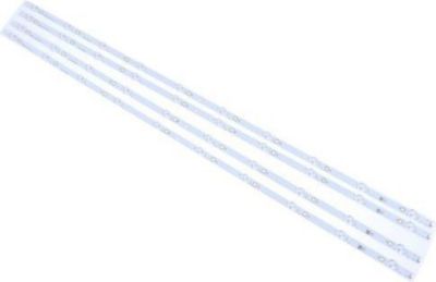 Kit de réparation PHILIPS kit barre led pour dalle 43 pouces