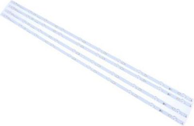 Kit de réparation PHILIPS kit barre led pour dalle 43 pouces Kit de réparation PHILIPS kit barre led pour dalle 43 pouces