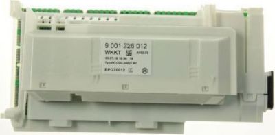 Carte BOSCH module de puissance programme