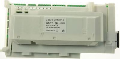 Carte BOSCH module de puissance programme Carte BOSCH module de puissance programme