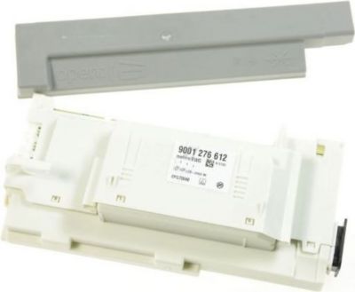 Carte BOSCH module de puissance programmes