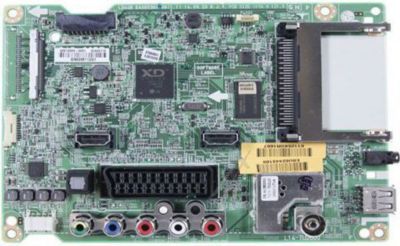 Kit de réparation LG platine