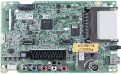 Kit de réparation LG platine Kit de réparation LG platine