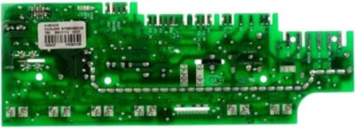 Carte CANDY module electronique