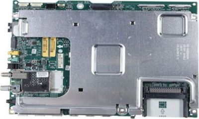 Kit de réparation LG platine assemblée