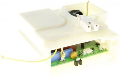 Carte BEKO ensemble groupe module electronique