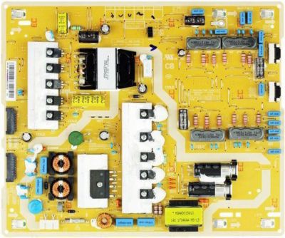 Kit de réparation SAMSUNG platine d'alimentation