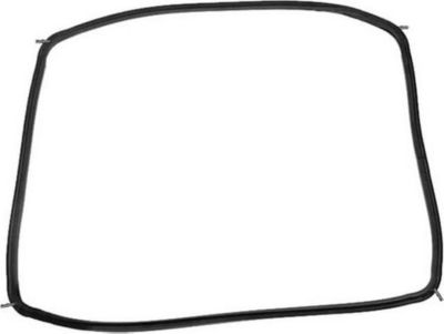 Joint de porte SMEG JOINT DE PORTE FOUR - 754131883 Joint de porte SMEG JOINT DE PORTE FOUR - 754131883