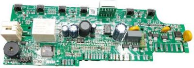 Carte CANDY module de puissance programmé