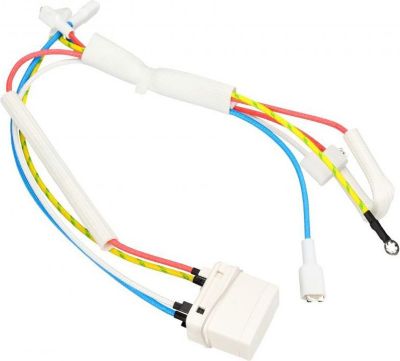 Kit de réparation MOULINEX connecteur+fusible+joint