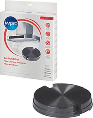 Pièce détachée INDESIT FILTRE A CHARBON 550X280 - C00098432