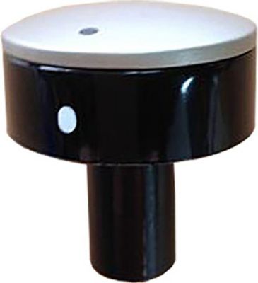 Bouton SCHOLTES BOUTON BRULEUR FEU GAZ MARRON POUR CUISI