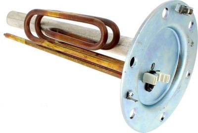 Résistance ATLANTIC resistance 6 trous 2200w + joint