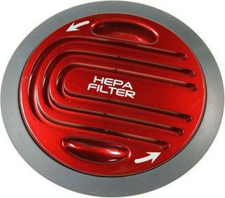 Kit de réparation HOOVER grille échappement droit Kit de réparation HOOVER grille échappement droit