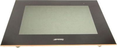 Verre SMEG vitre extérieure de porte