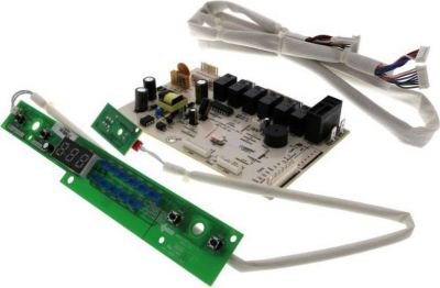 Carte THOMSON platine de puissance et commande Carte THOMSON platine de puissance et commande