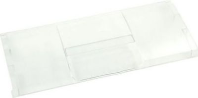 Porte BEKO facade avant tiroir congélateur supérieu