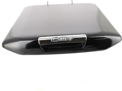 Couvercle CANDY couvercle