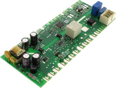 Module électronique LIEBHERR MODULE DE PUISSANCE - 6145164