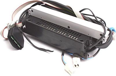 Carte DIVERS tableau de commandes