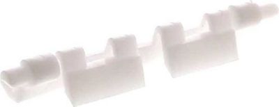 Charnière GLEM CROCHET DE FERMETURE POUR REFRIGERATEUR Charnière GLEM CROCHET DE FERMETURE POUR REFRIGERATEUR