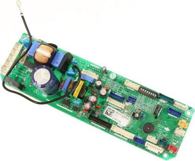 Carte LG platine principale assemblée