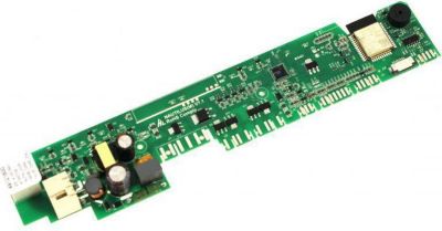 Carte CANDY module électronique programmé