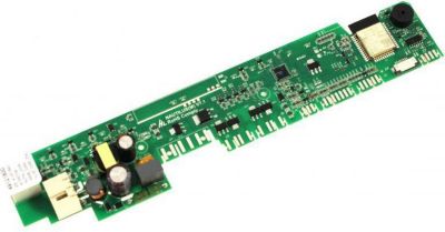 Carte CANDY module électronique programmé Carte CANDY module électronique programmé