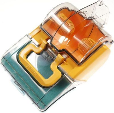 Kit de réparation LG carter complet avec filtres