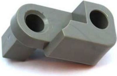 Charnière WHIRLPOOL BUTEE DE PORTE DROITE - C00325820