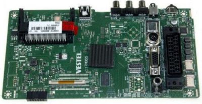 Kit de réparation CONTINENTAL EDISON platine principale