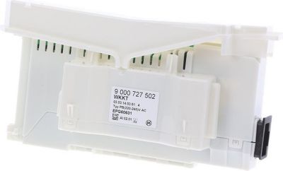 Carte BOSCH module de puissance Carte BOSCH module de puissance