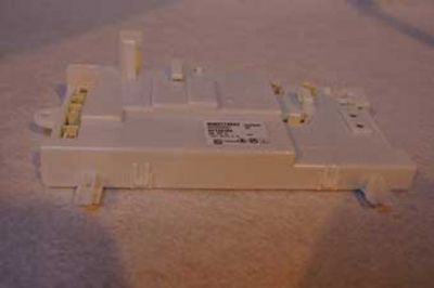 Carte BOSCH module de puissance programme