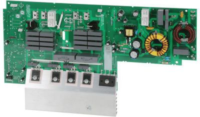 Carte NEFF module de puissance