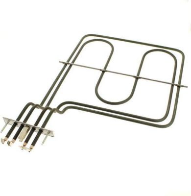 Résistance AMICA resistance de grill 2900w Résistance AMICA resistance de grill 2900w