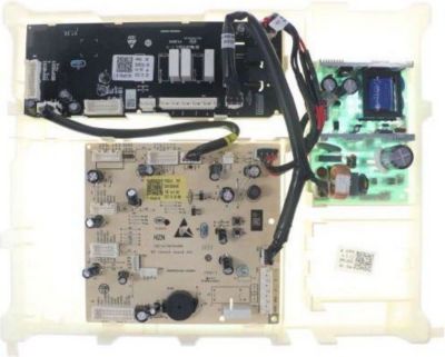 Carte HAIER platine principale