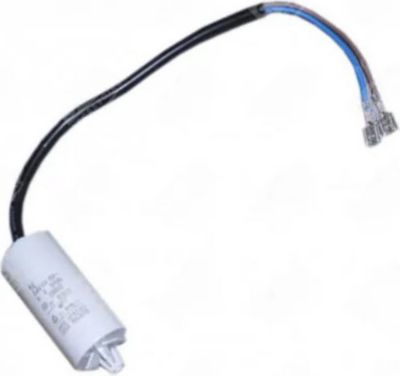Condensateur BEKO CONDENSATEUR 2.5 UF - 4121074686