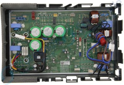 Carte LG platine électronique