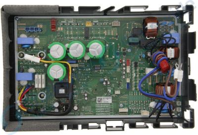 Carte LG platine électronique Carte LG platine électronique