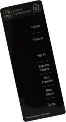 Carte LG afficheur Carte LG afficheur