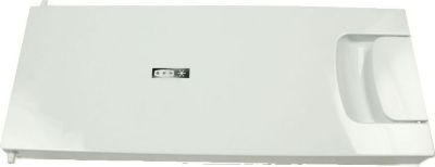 Porte WHIRLPOOL VOLET COMPARTIMENT CONSERVATEUR POUR REF Porte WHIRLPOOL VOLET COMPARTIMENT CONSERVATEUR POUR REF