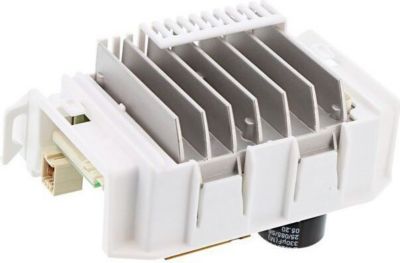 Carte ELECTROLUX convertisseur électronique satz