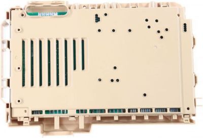 Module INDESIT PLATINE CONTROLE WINDY STRIP CIM...